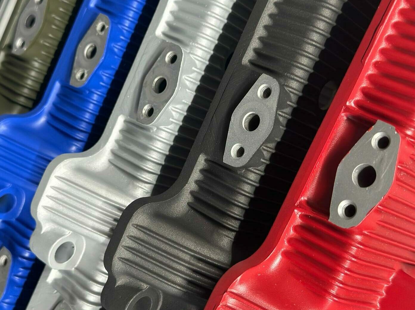 revêtement Cerakote® nombreux coloris