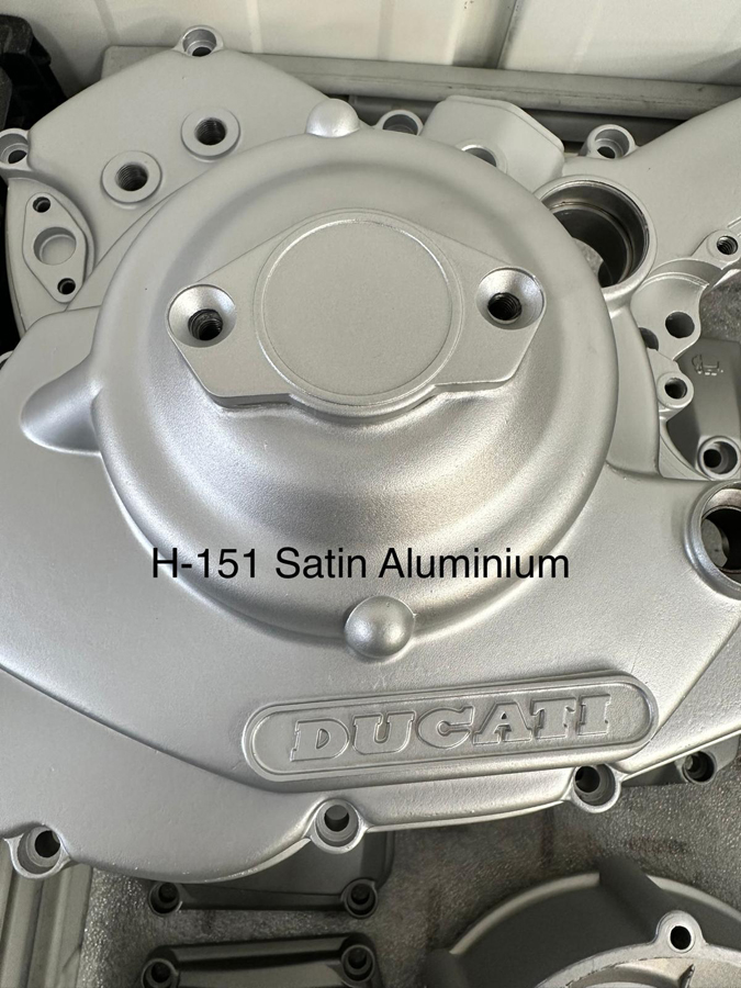 Carter ducati